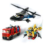 LEGO---City-Great-Vehicles---Remix-de-Helicoptero-Caminhao-dos-Bombeiros-e-Submarino---60462-8