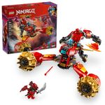 LEGO---Ninjago---Meca-Cavaleiro-da-Tempestade-do-Kai---71830-0