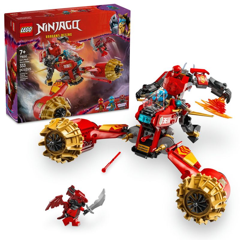LEGO---Ninjago---Meca-Cavaleiro-da-Tempestade-do-Kai---71830-0