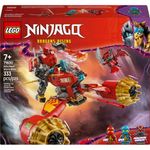 LEGO---Ninjago---Meca-Cavaleiro-da-Tempestade-do-Kai---71830-1