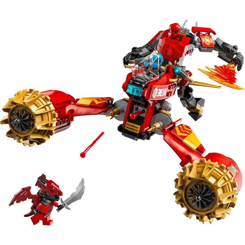 LEGO---Ninjago---Meca-Cavaleiro-da-Tempestade-do-Kai---71830-2