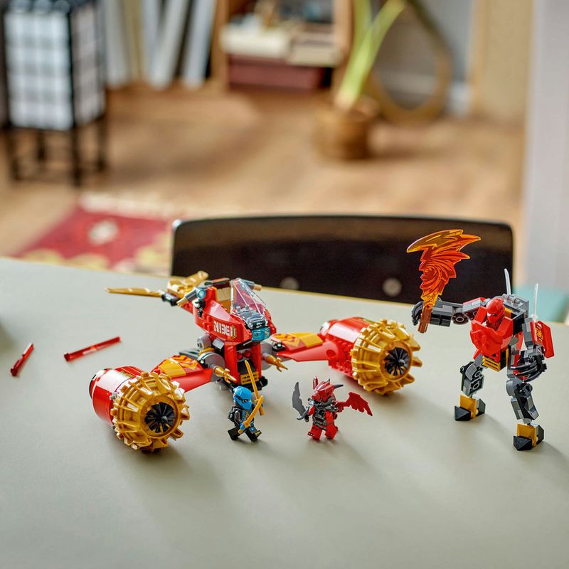 LEGO---Ninjago---Meca-Cavaleiro-da-Tempestade-do-Kai---71830-4