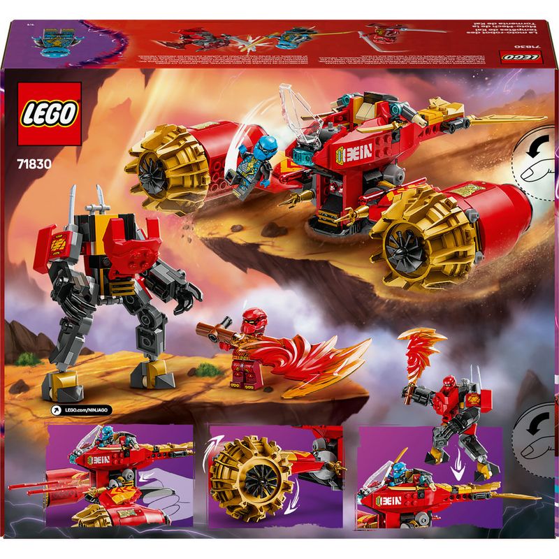 LEGO---Ninjago---Meca-Cavaleiro-da-Tempestade-do-Kai---71830-6