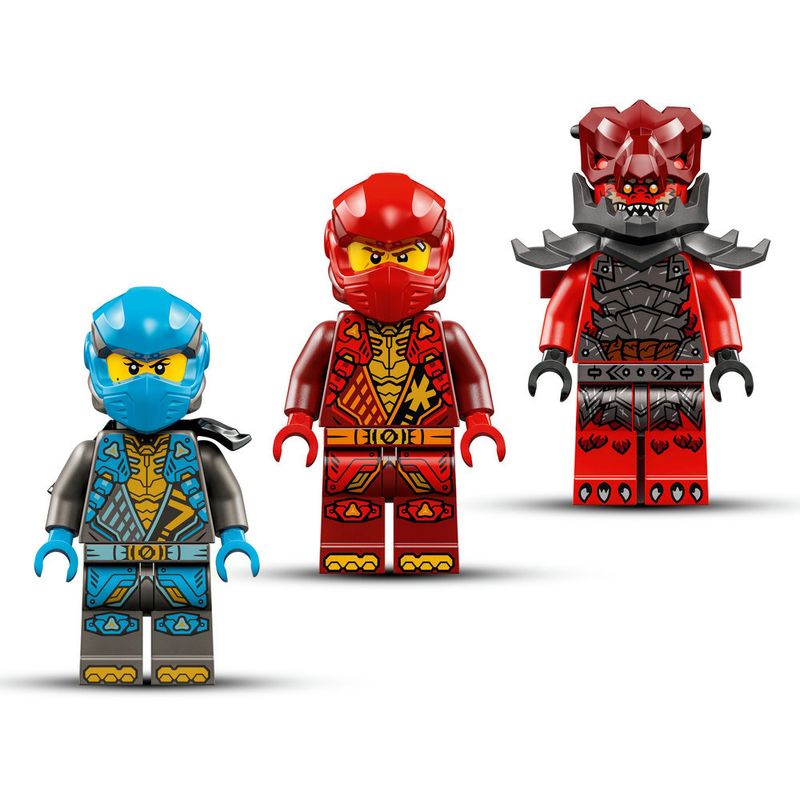 LEGO---Ninjago---Meca-Cavaleiro-da-Tempestade-do-Kai---71830-9