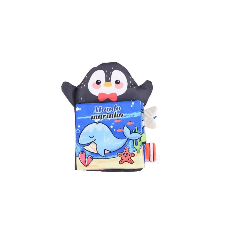 Livro-Infantil---Livrinho-Fantoche---Sortido---Minimi-1