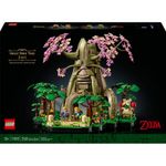 LEGO---The-Legend-of-Zelda---Arvore-sagrada--2-em-1----77092-1
