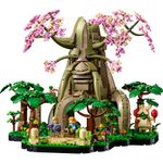 LEGO---The-Legend-of-Zelda---Arvore-sagrada--2-em-1----77092-2