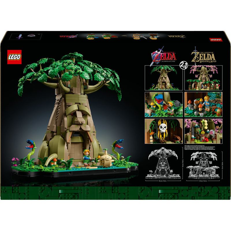LEGO---The-Legend-of-Zelda---Arvore-sagrada--2-em-1----77092-6