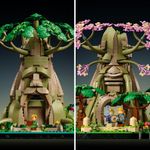 LEGO---The-Legend-of-Zelda---Arvore-sagrada--2-em-1----77092-8