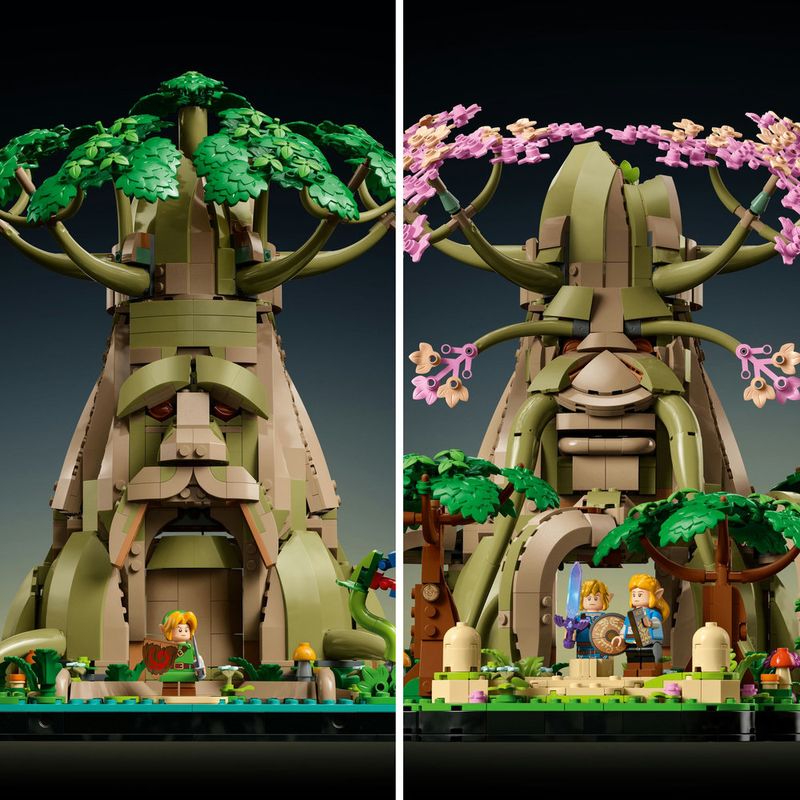 LEGO---The-Legend-of-Zelda---Arvore-sagrada--2-em-1----77092-8