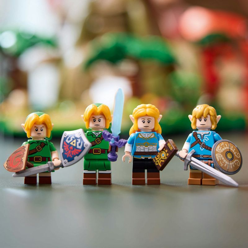 LEGO---The-Legend-of-Zelda---Arvore-sagrada--2-em-1----77092-10