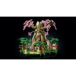 LEGO---The-Legend-of-Zelda---Arvore-sagrada--2-em-1----77092-12