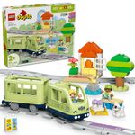 LEGO---DUPLO-Town---Trem-de-Aventura-Interativo---10427-0