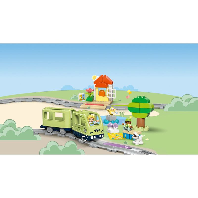 LEGO---DUPLO-Town---Trem-de-Aventura-Interativo---10427-12