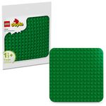 LEGO---DUPLO-Classic---Base-de-Construcao-Verde---10460-0