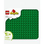 LEGO---DUPLO-Classic---Base-de-Construcao-Verde---10460-1