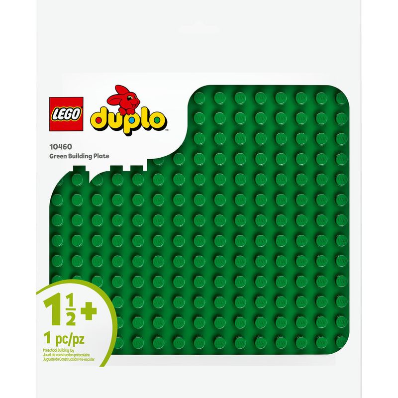 LEGO---DUPLO-Classic---Base-de-Construcao-Verde---10460-1