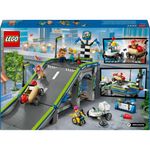 LEGO---City-Great-Vehicles---Sem-Limites--Pista-de-Rampa-para-Carros-de-Corrida---60460-6