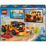 LEGO---City-Great-Vehicles---Utilitario-Salva-vidas-de-Resgate-na-Praia---60453-7