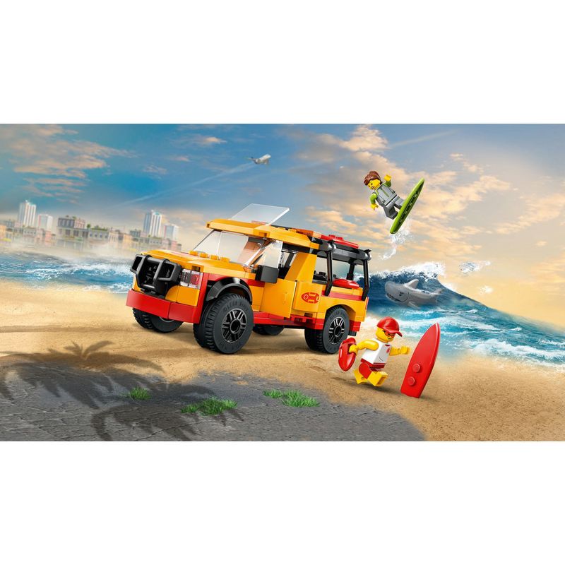 LEGO---City-Great-Vehicles---Utilitario-Salva-vidas-de-Resgate-na-Praia---60453-12