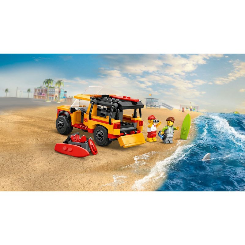 LEGO---City-Great-Vehicles---Utilitario-Salva-vidas-de-Resgate-na-Praia---60453-14