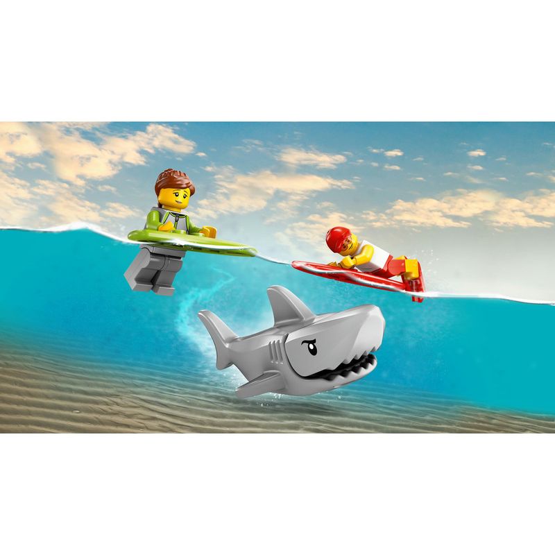 LEGO---City-Great-Vehicles---Utilitario-Salva-vidas-de-Resgate-na-Praia---60453-15