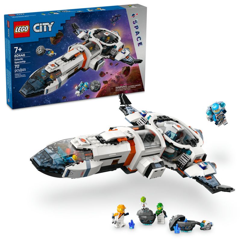 LEGO---City-Space---Nave-Espacial-Galactica-Modular---60446-0