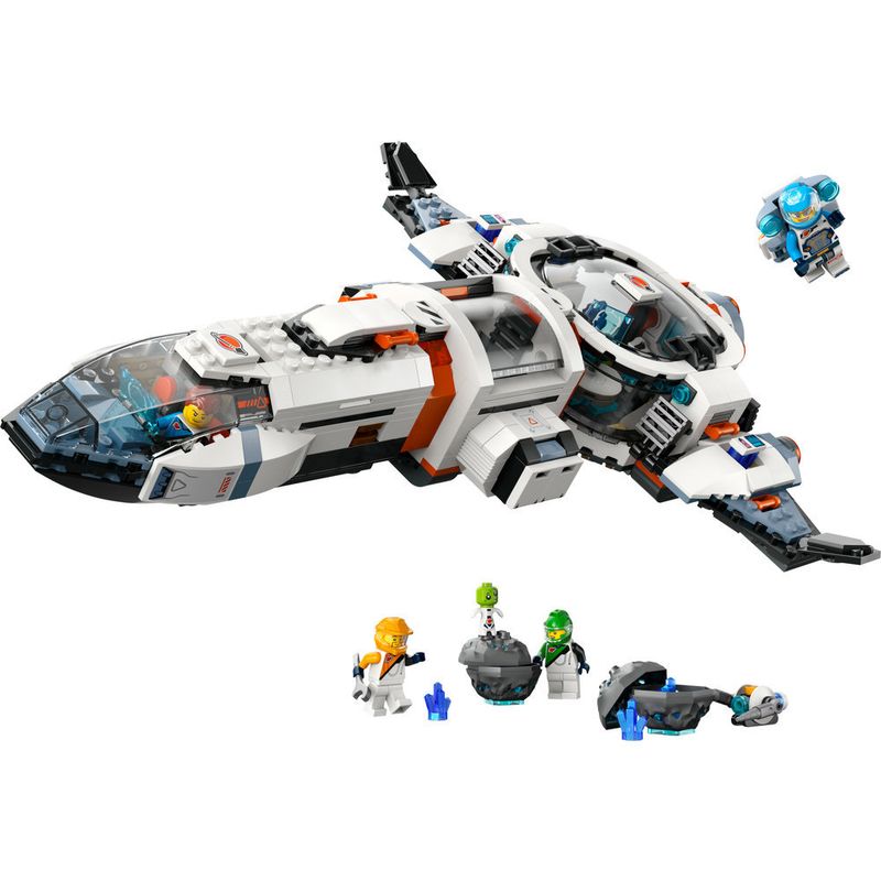 LEGO---City-Space---Nave-Espacial-Galactica-Modular---60446-2