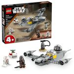 LEGO---Star-Wars-TM---Starfighter-N-1-de-Mando-e-Grogu---75410-0