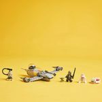 LEGO---Star-Wars-TM---Starfighter-N-1-de-Mando-e-Grogu---75410-4