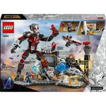 LEGO---Super-Heroes-Marvel---Acao-de-Batalha-de-Capitao-America--Guerra-Civil---76314-6