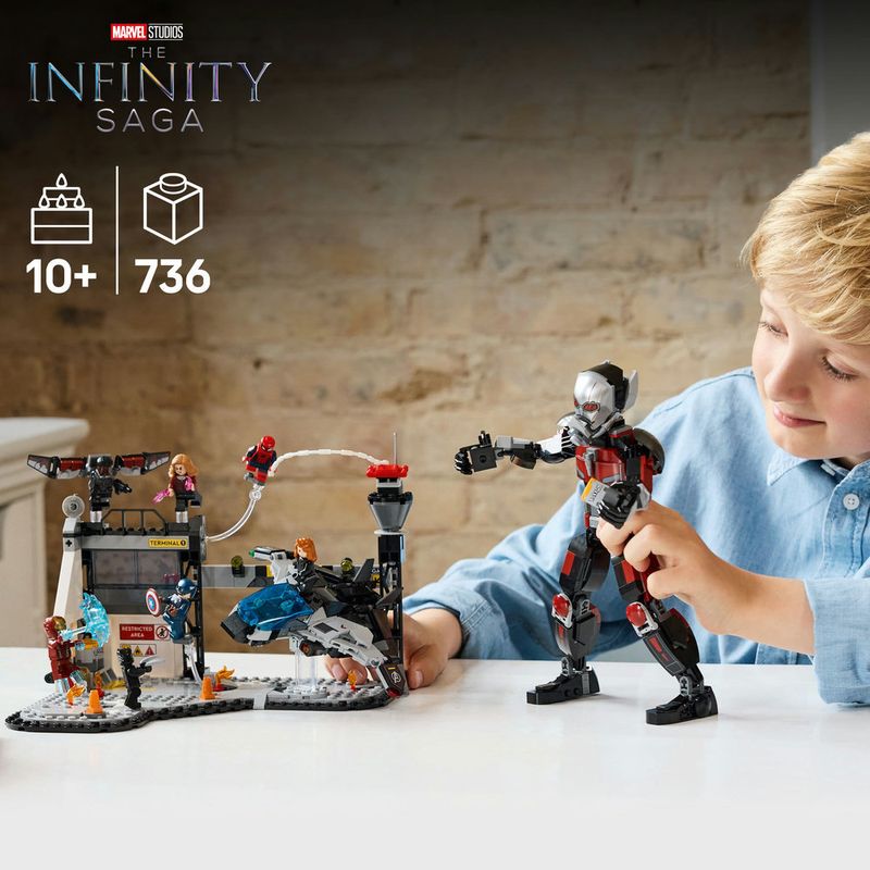 LEGO---Super-Heroes-Marvel---Acao-de-Batalha-de-Capitao-America--Guerra-Civil---76314-7