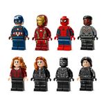 LEGO---Super-Heroes-Marvel---Acao-de-Batalha-de-Capitao-America--Guerra-Civil---76314-11