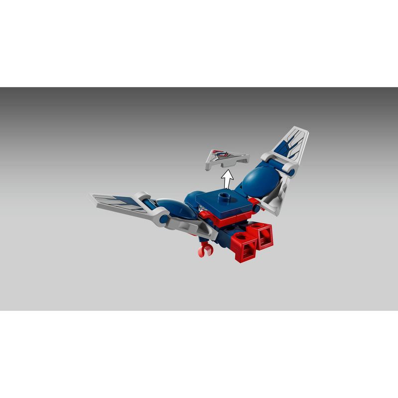 LEGO---Super-Heroes-Marvel---Batalha-do-Capitao-America-vs-Hulk-Vermelho---76292-15