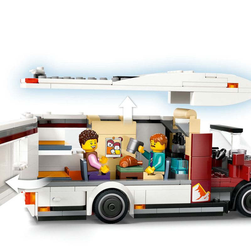 LEGO---City-Great-Vehicles---Motorhome-de-Aventuras-Festivas---60454-9
