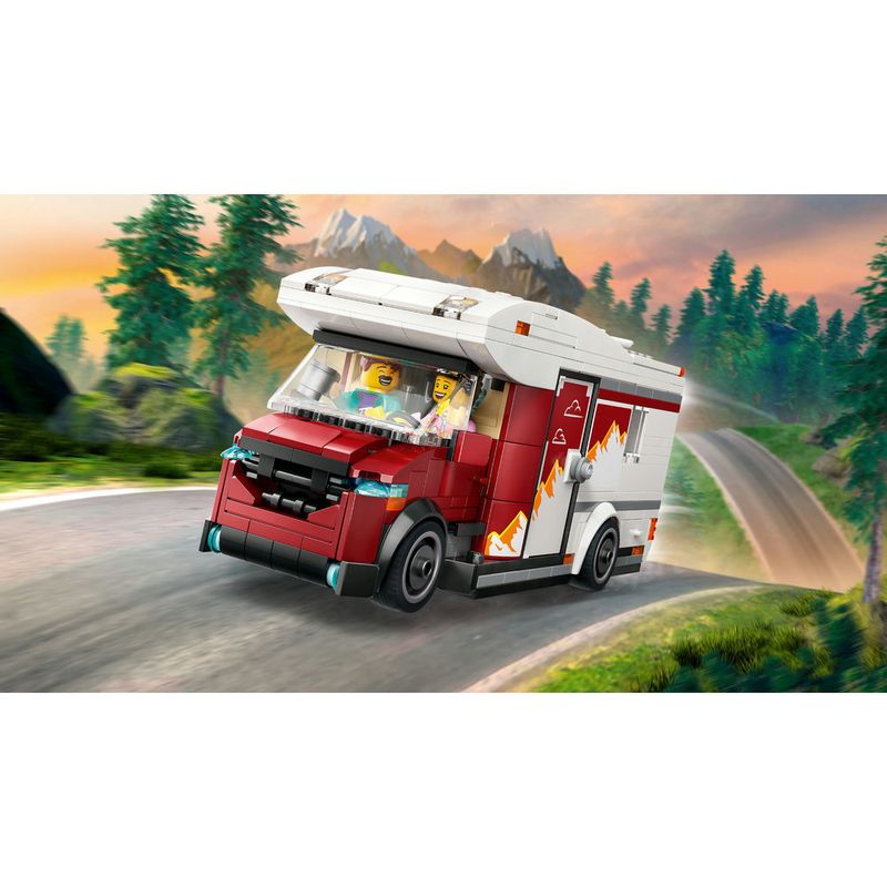 LEGO---City-Great-Vehicles---Motorhome-de-Aventuras-Festivas---60454-14