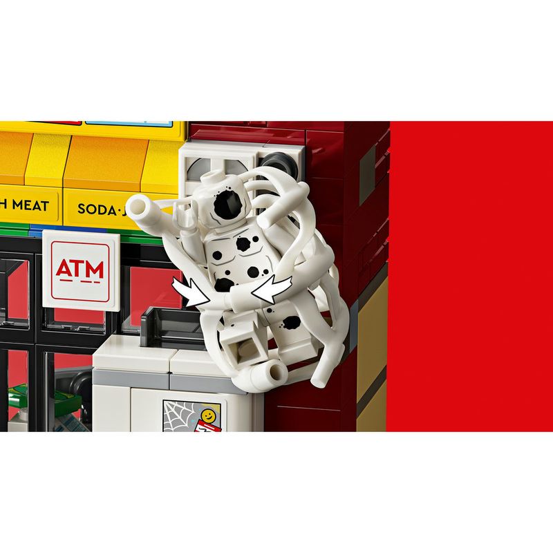 LEGO---Super-Heroes-Marvel---Aranhaverso--Miles-Morales-vs-Spot---76311-14