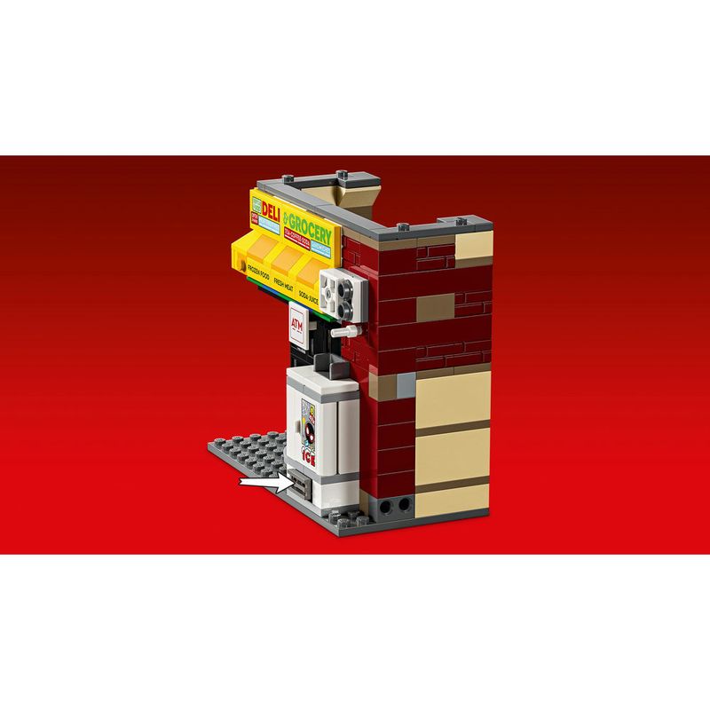LEGO---Super-Heroes-Marvel---Aranhaverso--Miles-Morales-vs-Spot---76311-15