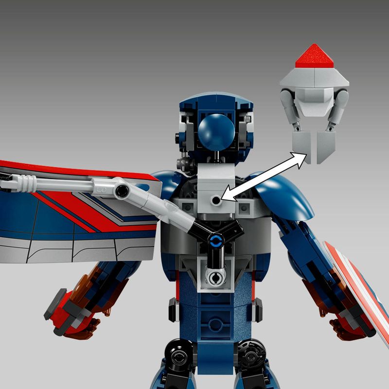 LEGO---Super-Heroes-Marvel---Figura-de-Construcao-do-Novo-Capitao-America---76296-10