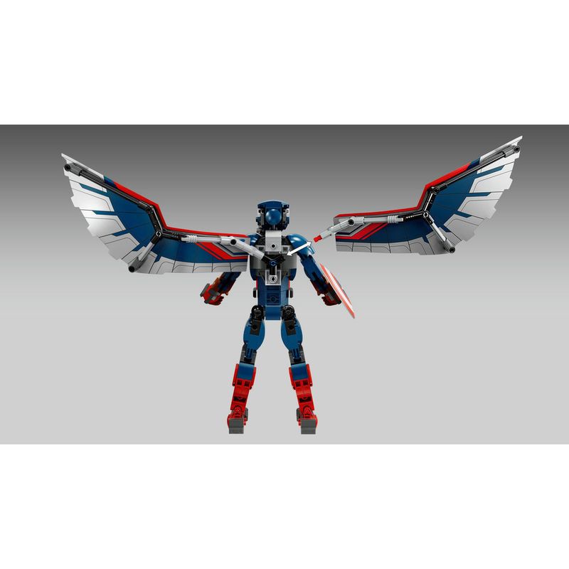 LEGO---Super-Heroes-Marvel---Figura-de-Construcao-do-Novo-Capitao-America---76296-15
