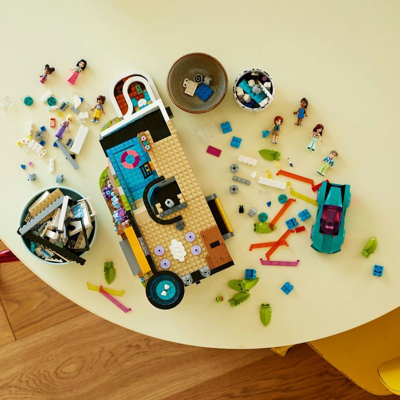 LEGO---LEGO-Friends---Mansao-Moderna-da-Andrea---42639-3