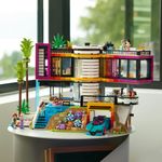 LEGO---LEGO-Friends---Mansao-Moderna-da-Andrea---42639-4