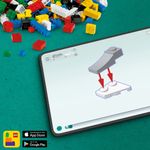 LEGO---LEGO-Friends---Mansao-Moderna-da-Andrea---42639-6