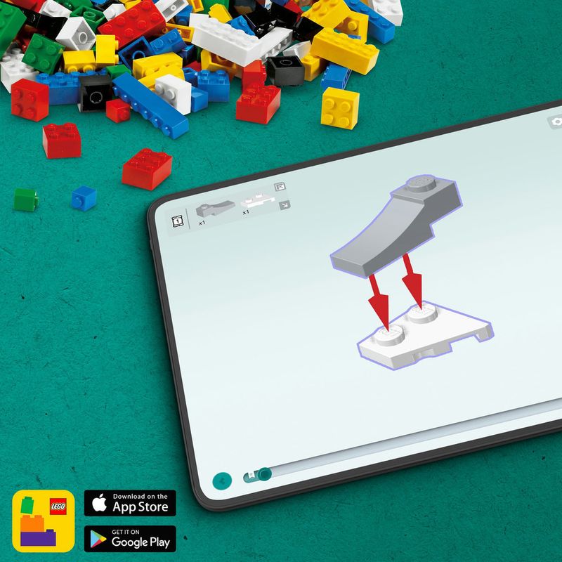 LEGO---LEGO-Friends---Mansao-Moderna-da-Andrea---42639-6