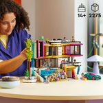 LEGO---LEGO-Friends---Mansao-Moderna-da-Andrea---42639-8