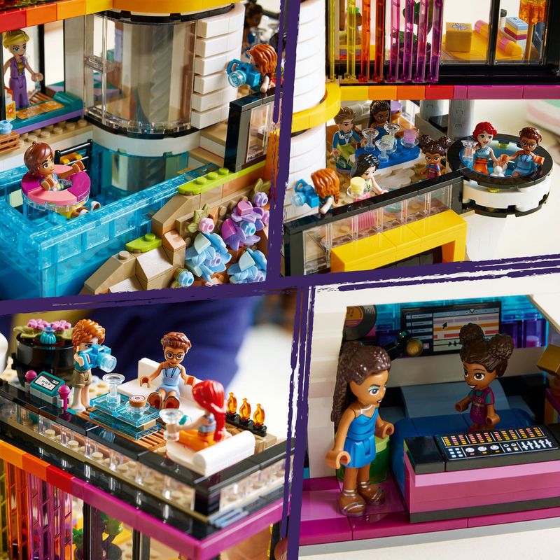 LEGO---LEGO-Friends---Mansao-Moderna-da-Andrea---42639-9
