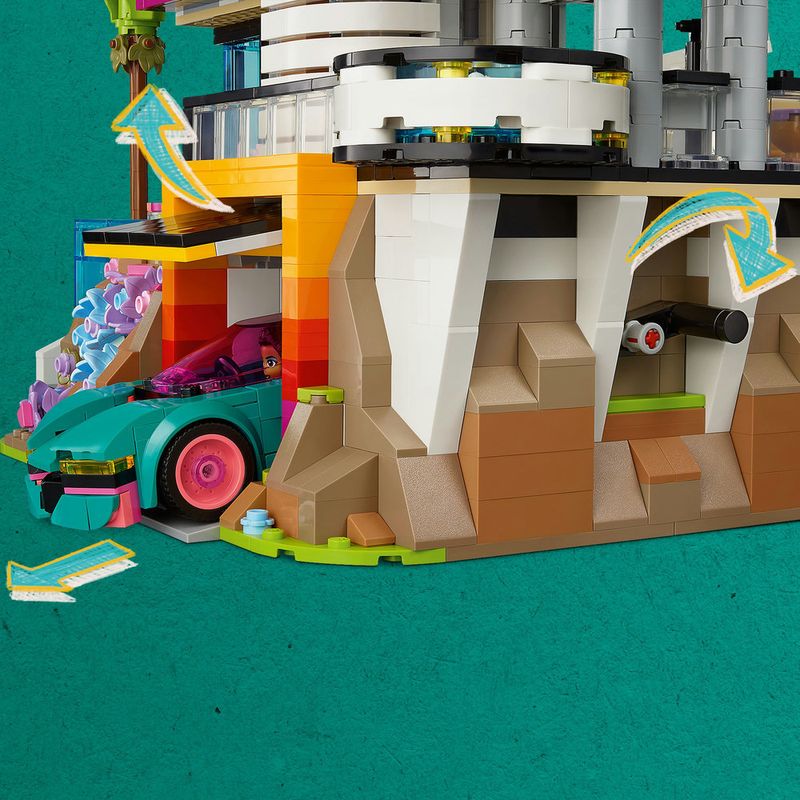 LEGO---LEGO-Friends---Mansao-Moderna-da-Andrea---42639-10