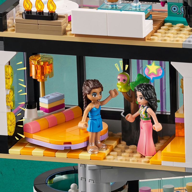 LEGO---LEGO-Friends---Mansao-Moderna-da-Andrea---42639-11