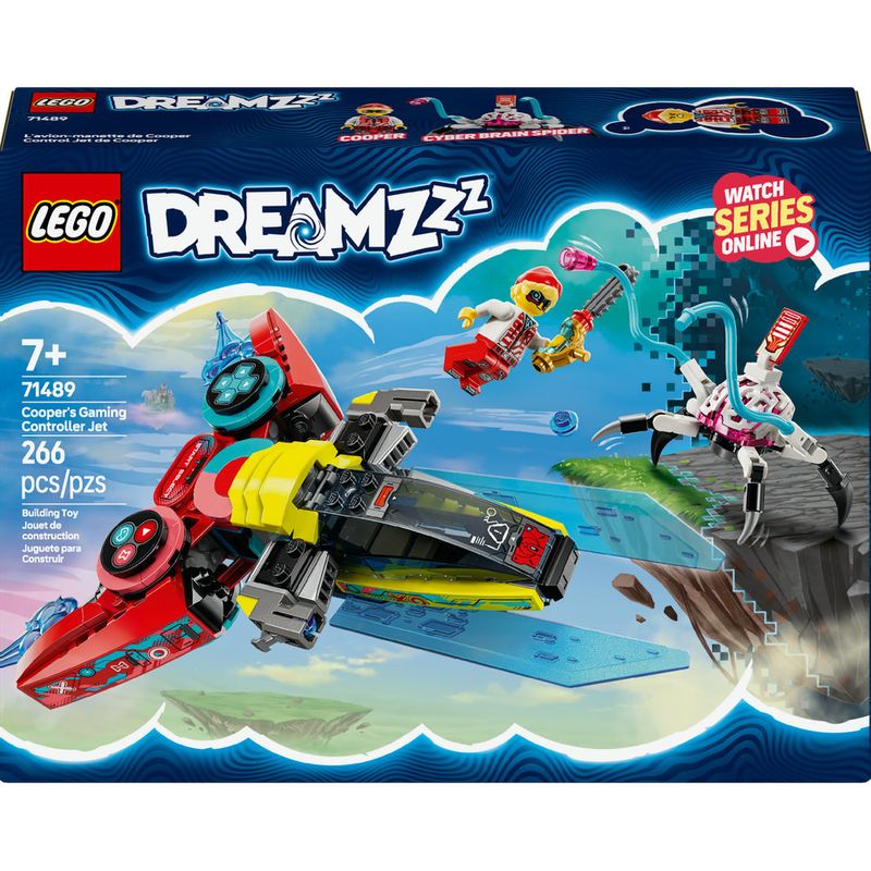 LEGO---DREAMZzz---Controle-de-Videogame-a-Jato-do-Cooper---71489-1