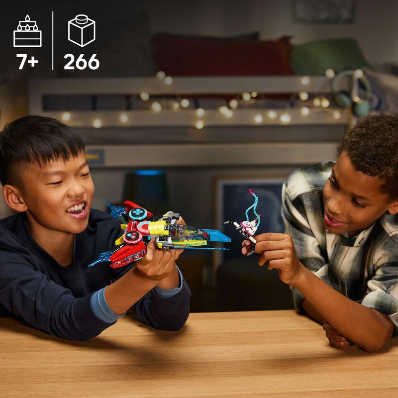 LEGO---DREAMZzz---Controle-de-Videogame-a-Jato-do-Cooper---71489-7